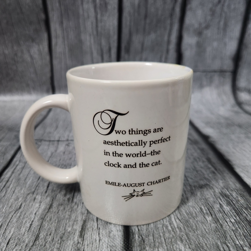 Grumpy‎ Cat Mug - Picture 2 of 4